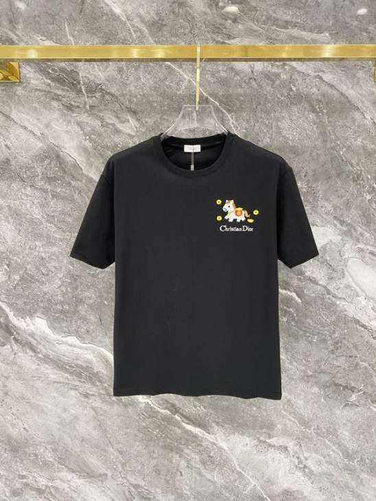 Dior T Shirts Short _SKUDiorS-2XLomtr0316032